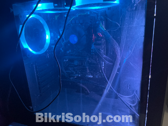 core i5-10400 Cpu 2.90 GHZ